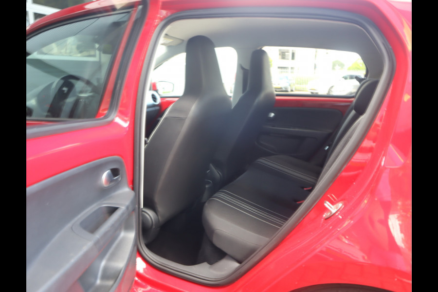 Seat Mii 1.0 Sport Intense Airco / Cruise / Elekramen / 5deurs Voldoende Apk