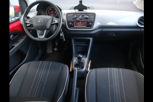 Seat Mii 1.0 Sport Intense Airco / Cruise / Elekramen / 5deurs Voldoende Apk