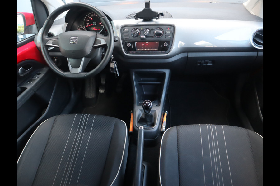 Seat Mii 1.0 Sport Intense Airco / Cruise / Elekramen / 5deurs Voldoende Apk