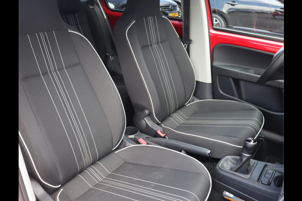 Seat Mii 1.0 Sport Intense Airco / Cruise / Elekramen / 5deurs Voldoende Apk