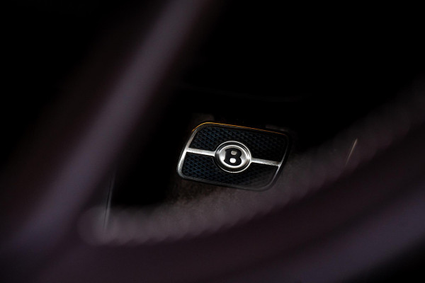 Bentley Flying Spur 2.9 V6 Hybrid S *NAIM-Audio / Stoelventilatie + Massage / Carbon in-/exterieur / Nachtzicht / Pano / Rotating-Display / Surround-View*