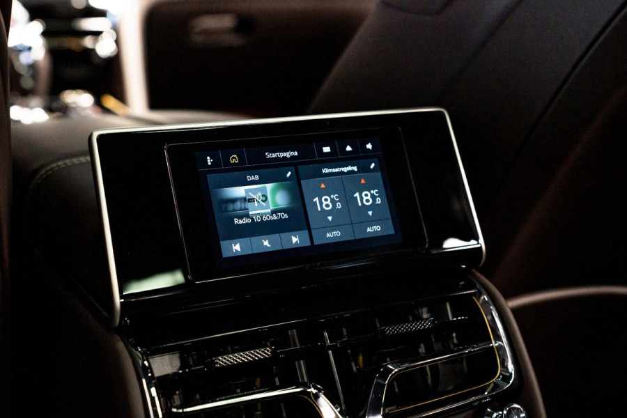Bentley Flying Spur 2.9 V6 Hybrid S *NAIM-Audio / Stoelventilatie + Massage / Carbon in-/exterieur / Nachtzicht / Pano / Rotating-Display / Surround-View*