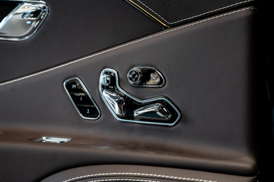 Bentley Flying Spur 2.9 V6 Hybrid S *NAIM-Audio / Stoelventilatie + Massage / Carbon in-/exterieur / Nachtzicht / Pano / Rotating-Display / Surround-View*