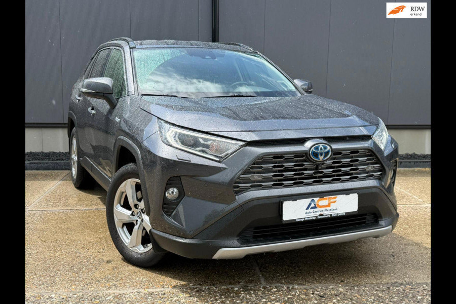 Toyota RAV4 2.5 Hybrid Executive/TREKHAAK/LEER/VOLLE AUTO