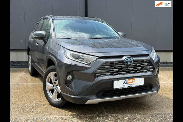 Toyota RAV4 2.5 Hybrid Executive/TREKHAAK/LEER/VOLLE AUTO