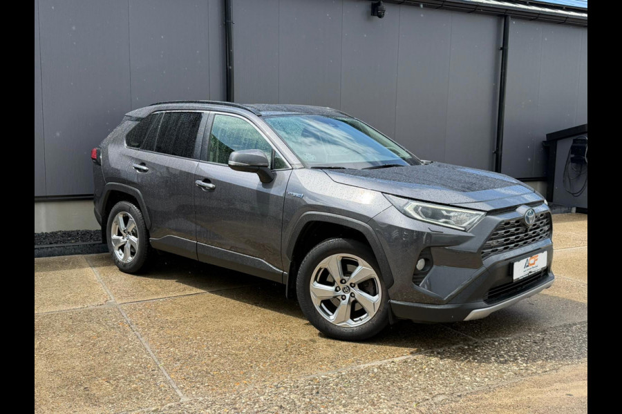 Toyota RAV4 2.5 Hybrid Executive/TREKHAAK/LEER/VOLLE AUTO