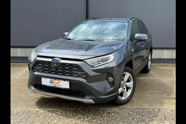 Toyota RAV4 2.5 Hybrid Executive/TREKHAAK/LEER/VOLLE AUTO