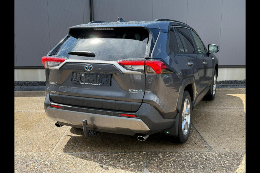 Toyota RAV4 2.5 Hybrid Executive/TREKHAAK/LEER/VOLLE AUTO
