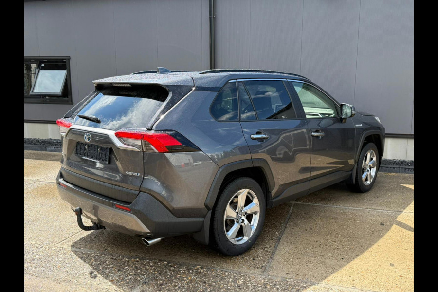 Toyota RAV4 2.5 Hybrid Executive/TREKHAAK/LEER/VOLLE AUTO