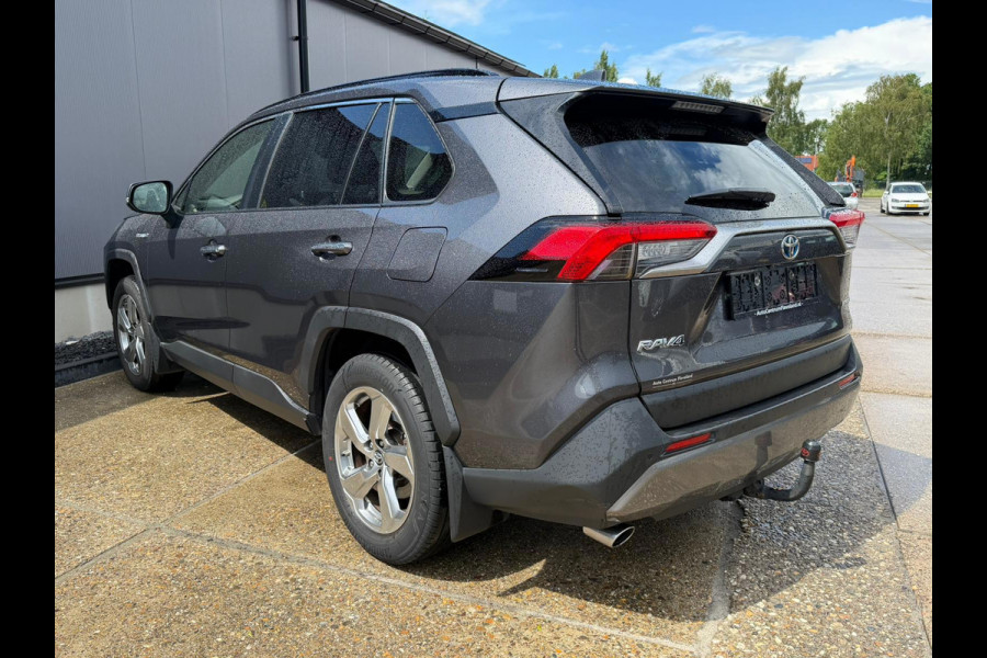 Toyota RAV4 2.5 Hybrid Executive/TREKHAAK/LEER/VOLLE AUTO