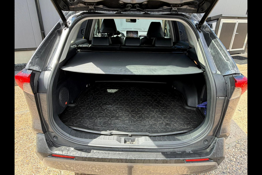 Toyota RAV4 2.5 Hybrid Executive/TREKHAAK/LEER/VOLLE AUTO