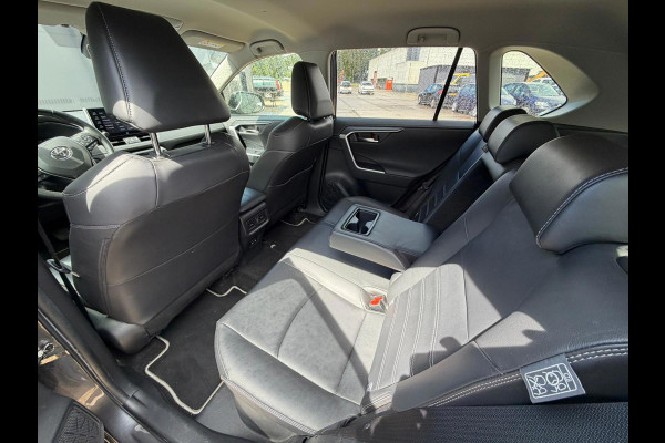 Toyota RAV4 2.5 Hybrid Executive/TREKHAAK/LEER/VOLLE AUTO
