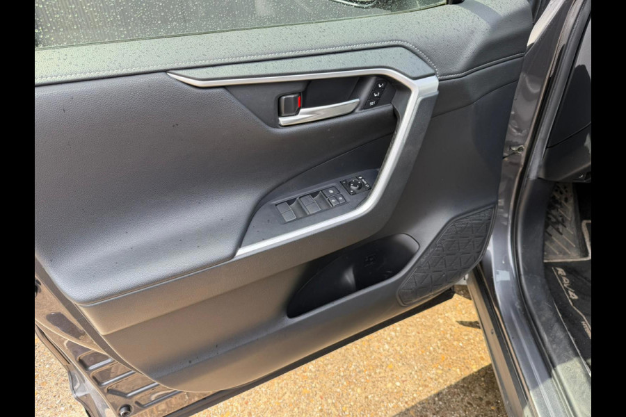 Toyota RAV4 2.5 Hybrid Executive/TREKHAAK/LEER/VOLLE AUTO