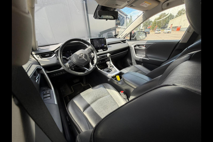 Toyota RAV4 2.5 Hybrid Executive/TREKHAAK/LEER/VOLLE AUTO