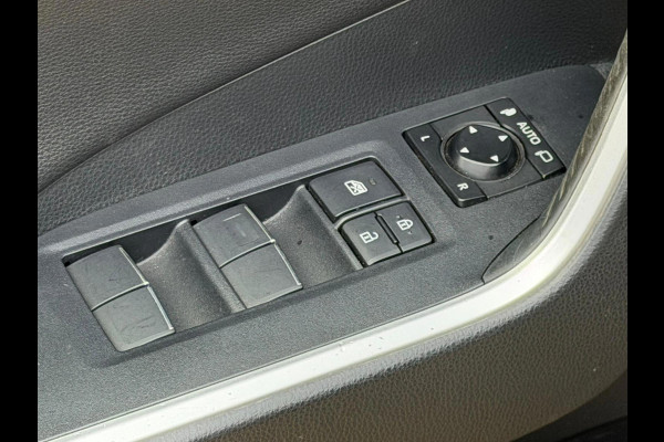 Toyota RAV4 2.5 Hybrid Executive/TREKHAAK/LEER/VOLLE AUTO