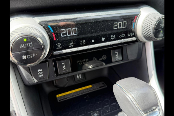 Toyota RAV4 2.5 Hybrid Executive/TREKHAAK/LEER/VOLLE AUTO
