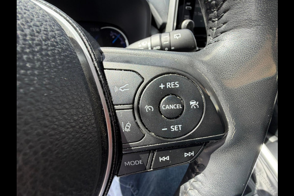 Toyota RAV4 2.5 Hybrid Executive/TREKHAAK/LEER/VOLLE AUTO