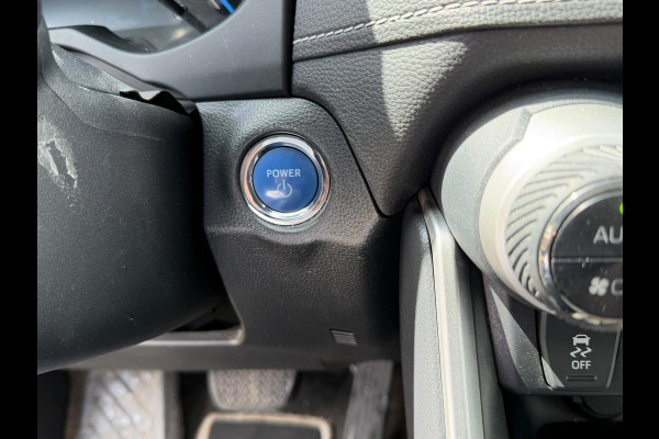 Toyota RAV4 2.5 Hybrid Executive/TREKHAAK/LEER/VOLLE AUTO
