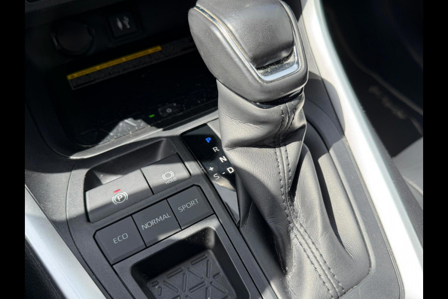 Toyota RAV4 2.5 Hybrid Executive/TREKHAAK/LEER/VOLLE AUTO