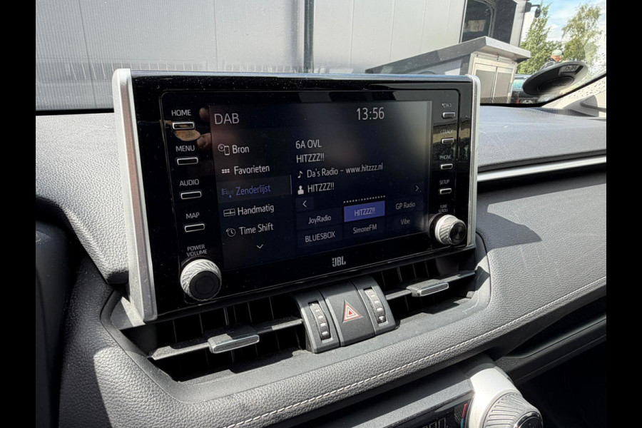 Toyota RAV4 2.5 Hybrid Executive/TREKHAAK/LEER/VOLLE AUTO