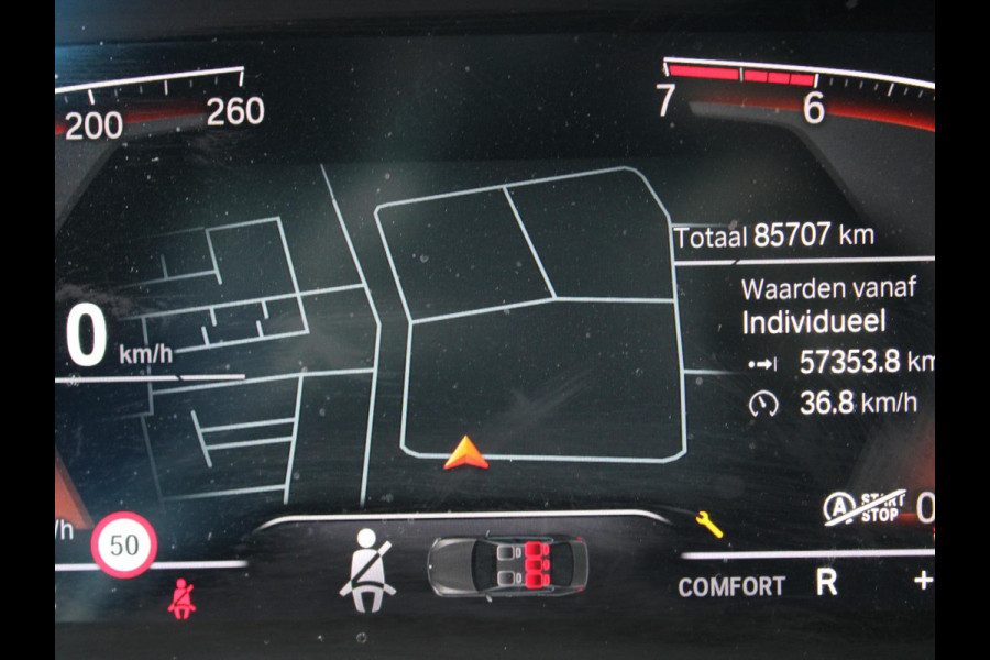 BMW 2 Serie Gran Coupé 218i Executive Edition | STOELVERWARMING | APPLE CARPLAY / ANDROID AUTO |
