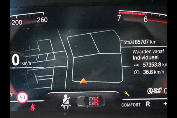 BMW 2 Serie Gran Coupé 218i Executive Edition | STOELVERWARMING | APPLE CARPLAY / ANDROID AUTO |