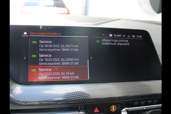 BMW 2 Serie Gran Coupé 218i Executive Edition | STOELVERWARMING | APPLE CARPLAY / ANDROID AUTO |