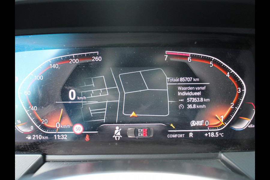 BMW 2 Serie Gran Coupé 218i Executive Edition | STOELVERWARMING | APPLE CARPLAY / ANDROID AUTO |