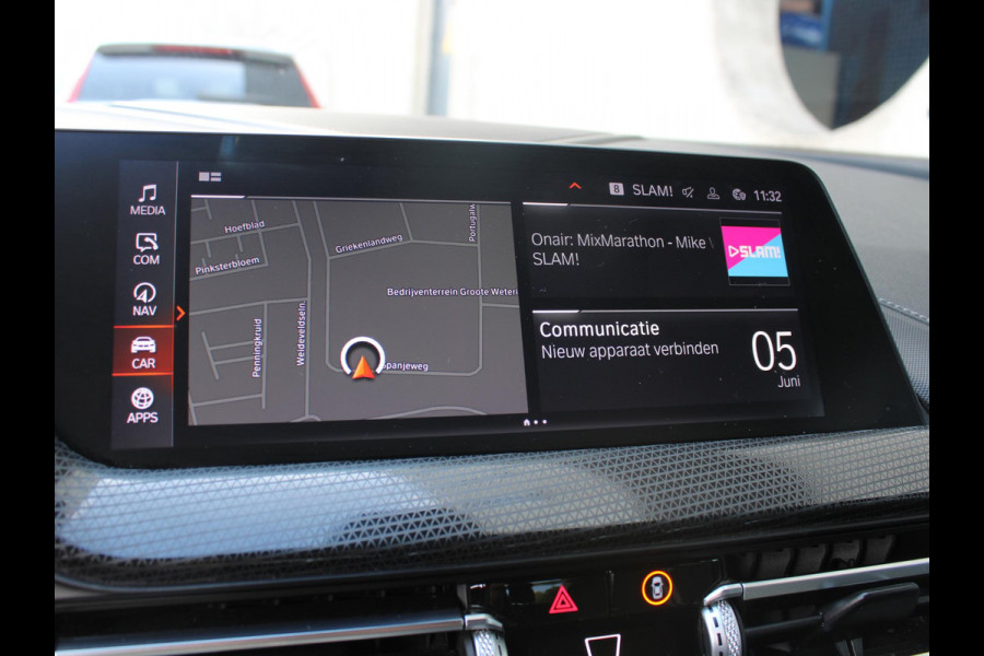 BMW 2 Serie Gran Coupé 218i Executive Edition | STOELVERWARMING | APPLE CARPLAY / ANDROID AUTO |