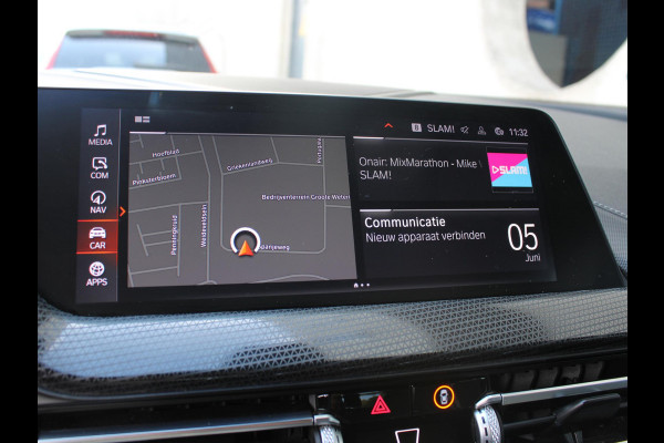 BMW 2 Serie Gran Coupé 218i Executive Edition | STOELVERWARMING | APPLE CARPLAY / ANDROID AUTO |