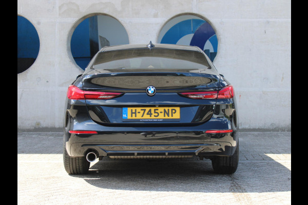 BMW 2 Serie Gran Coupé 218i Executive Edition | STOELVERWARMING | APPLE CARPLAY / ANDROID AUTO |