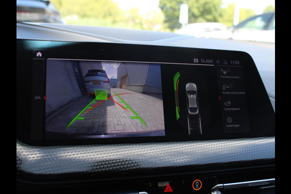 BMW 2 Serie Gran Coupé 218i Executive Edition | STOELVERWARMING | APPLE CARPLAY / ANDROID AUTO |