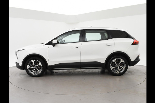 Aiways U5 63kWh PREMIUM + SCHUIFDAK | LEDER | 19 INCH | 360 CAMERA | CARPLAY | ADAPTIVE CRUISE | STOELVERW.