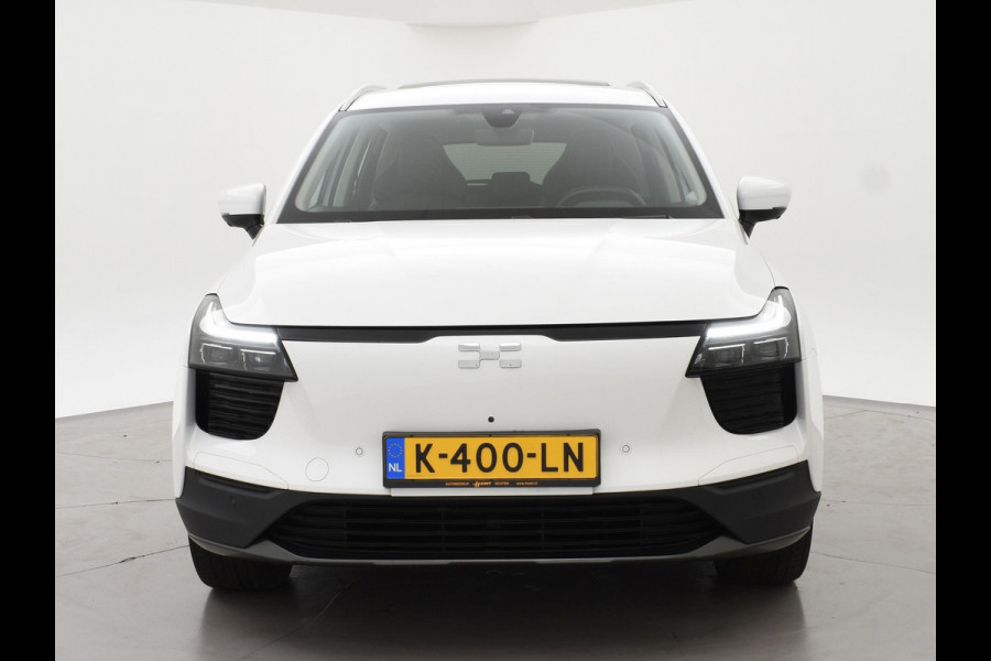 Aiways U5 63kWh PREMIUM + SCHUIFDAK | LEDER | 19 INCH | 360 CAMERA | CARPLAY | ADAPTIVE CRUISE | STOELVERW.