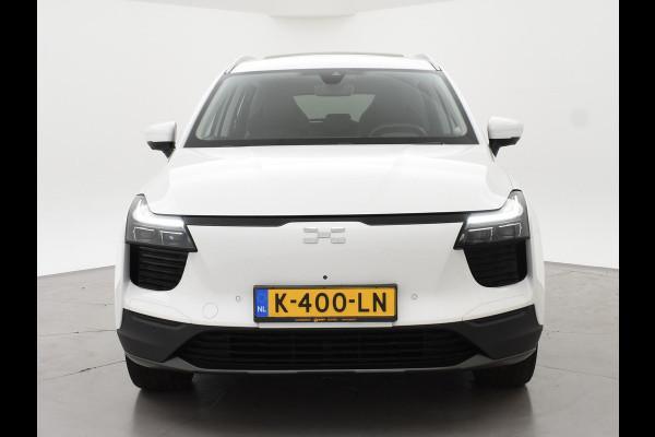 Aiways U5 63kWh PREMIUM + SCHUIFDAK | LEDER | 19 INCH | 360 CAMERA | CARPLAY | ADAPTIVE CRUISE | STOELVERW.