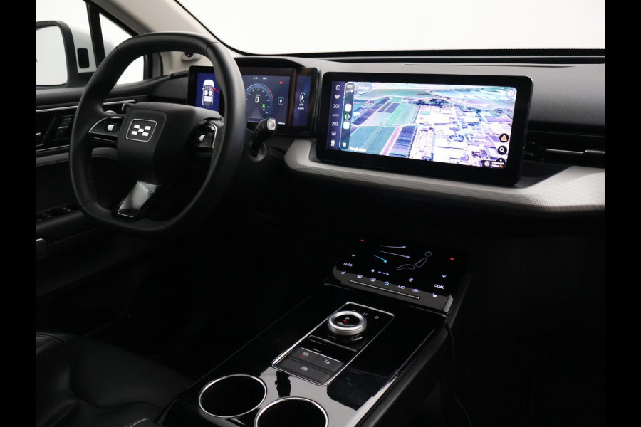 Aiways U5 63kWh PREMIUM + SCHUIFDAK | LEDER | 19 INCH | 360 CAMERA | CARPLAY | ADAPTIVE CRUISE | STOELVERW.