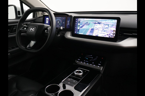 Aiways U5 63kWh PREMIUM + SCHUIFDAK | LEDER | 19 INCH | 360 CAMERA | CARPLAY | ADAPTIVE CRUISE | STOELVERW.