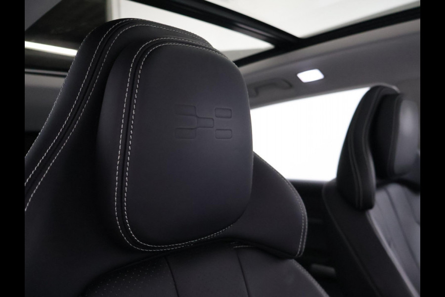 Aiways U5 63kWh PREMIUM + SCHUIFDAK | LEDER | 19 INCH | 360 CAMERA | CARPLAY | ADAPTIVE CRUISE | STOELVERW.