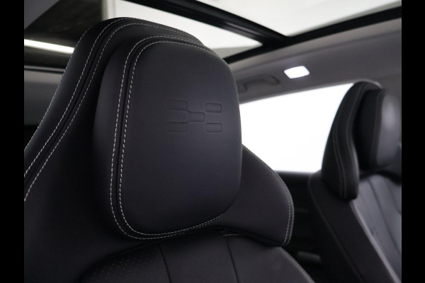 Aiways U5 63kWh PREMIUM + SCHUIFDAK | LEDER | 19 INCH | 360 CAMERA | CARPLAY | ADAPTIVE CRUISE | STOELVERW.