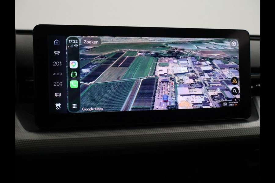 Aiways U5 63kWh PREMIUM + SCHUIFDAK | LEDER | 19 INCH | 360 CAMERA | CARPLAY | ADAPTIVE CRUISE | STOELVERW.