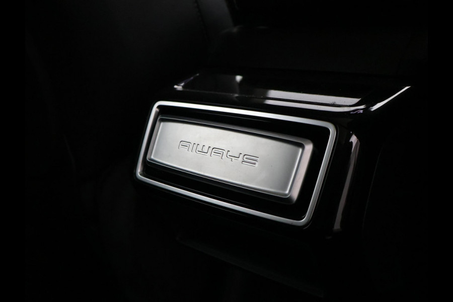 Aiways U5 63kWh PREMIUM + SCHUIFDAK | LEDER | 19 INCH | 360 CAMERA | CARPLAY | ADAPTIVE CRUISE | STOELVERW.