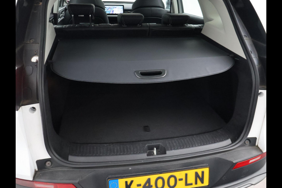 Aiways U5 63kWh PREMIUM + SCHUIFDAK | LEDER | 19 INCH | 360 CAMERA | CARPLAY | ADAPTIVE CRUISE | STOELVERW.