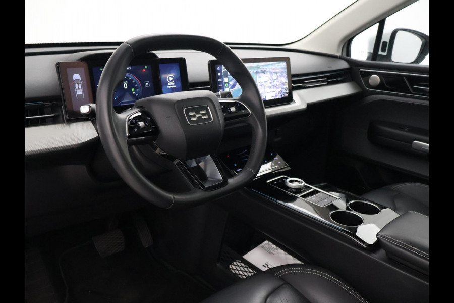 Aiways U5 63kWh PREMIUM + SCHUIFDAK | LEDER | 19 INCH | 360 CAMERA | CARPLAY | ADAPTIVE CRUISE | STOELVERW.