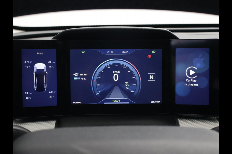 Aiways U5 63kWh PREMIUM + SCHUIFDAK | LEDER | 19 INCH | 360 CAMERA | CARPLAY | ADAPTIVE CRUISE | STOELVERW.