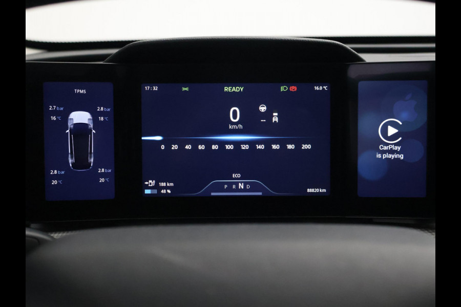 Aiways U5 63kWh PREMIUM + SCHUIFDAK | LEDER | 19 INCH | 360 CAMERA | CARPLAY | ADAPTIVE CRUISE | STOELVERW.