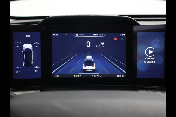 Aiways U5 63kWh PREMIUM + SCHUIFDAK | LEDER | 19 INCH | 360 CAMERA | CARPLAY | ADAPTIVE CRUISE | STOELVERW.