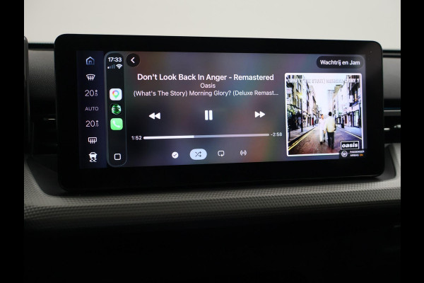 Aiways U5 63kWh PREMIUM + SCHUIFDAK | LEDER | 19 INCH | 360 CAMERA | CARPLAY | ADAPTIVE CRUISE | STOELVERW.