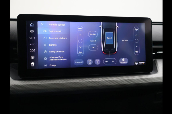 Aiways U5 63kWh PREMIUM + SCHUIFDAK | LEDER | 19 INCH | 360 CAMERA | CARPLAY | ADAPTIVE CRUISE | STOELVERW.