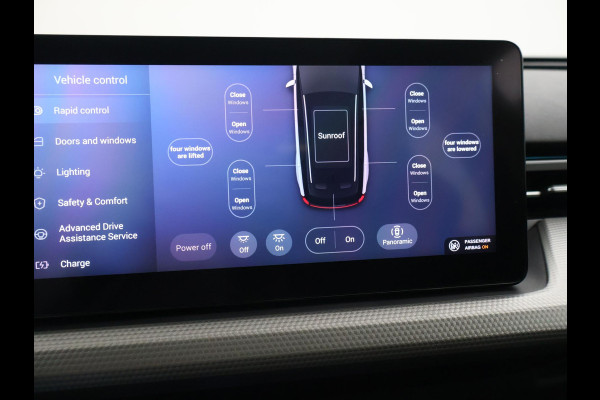 Aiways U5 63kWh PREMIUM + SCHUIFDAK | LEDER | 19 INCH | 360 CAMERA | CARPLAY | ADAPTIVE CRUISE | STOELVERW.