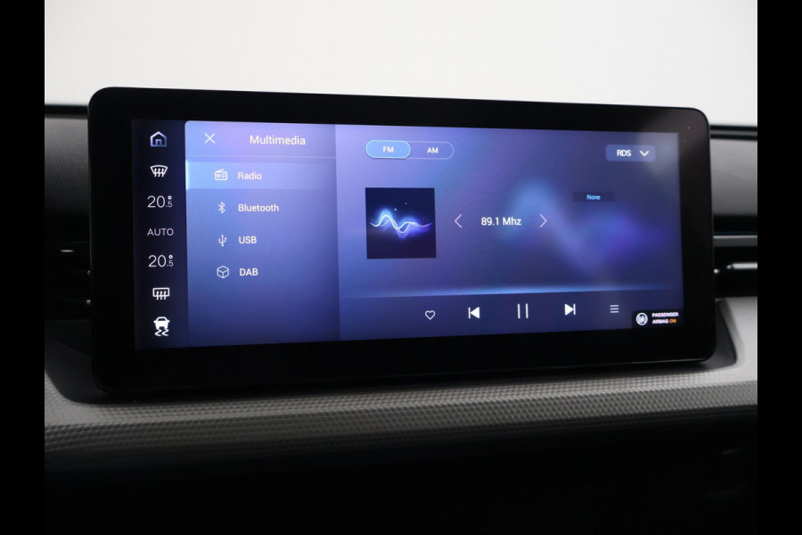 Aiways U5 63kWh PREMIUM + SCHUIFDAK | LEDER | 19 INCH | 360 CAMERA | CARPLAY | ADAPTIVE CRUISE | STOELVERW.